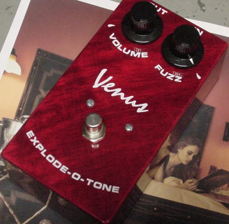 Explode-O-Tone Venus