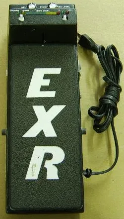 EXR Projector