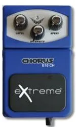 eXtreme E10 CH Chorus