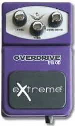 eXtreme E10 OD Overdrive