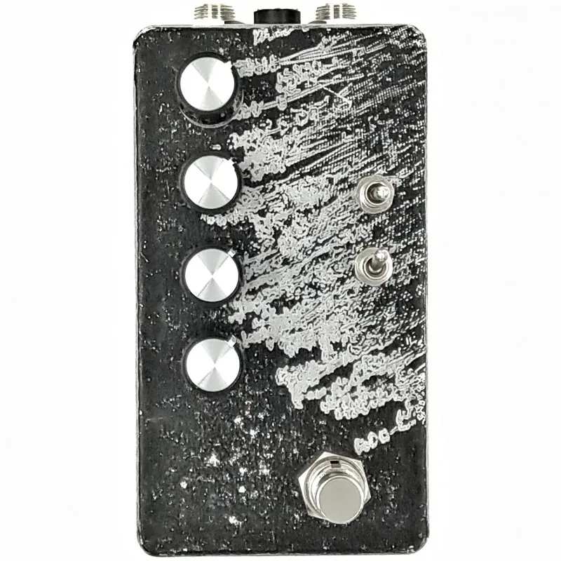 Ezhi & Aka Bromdihydrochlorphenylbenzodiazepine