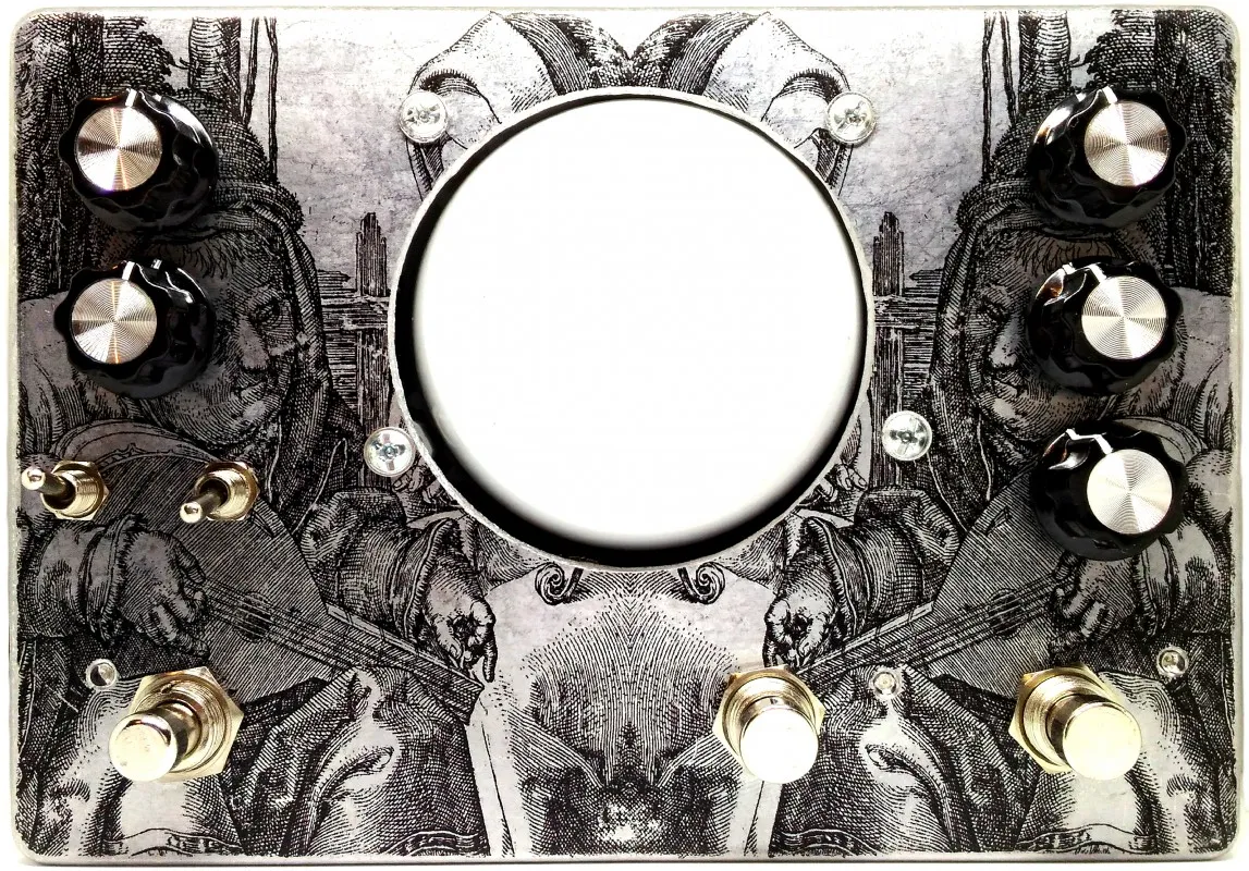 Ezhi & Aka The Blob2