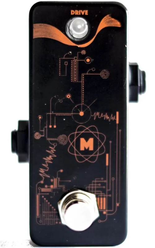 F-Pedals Matterix - Boost