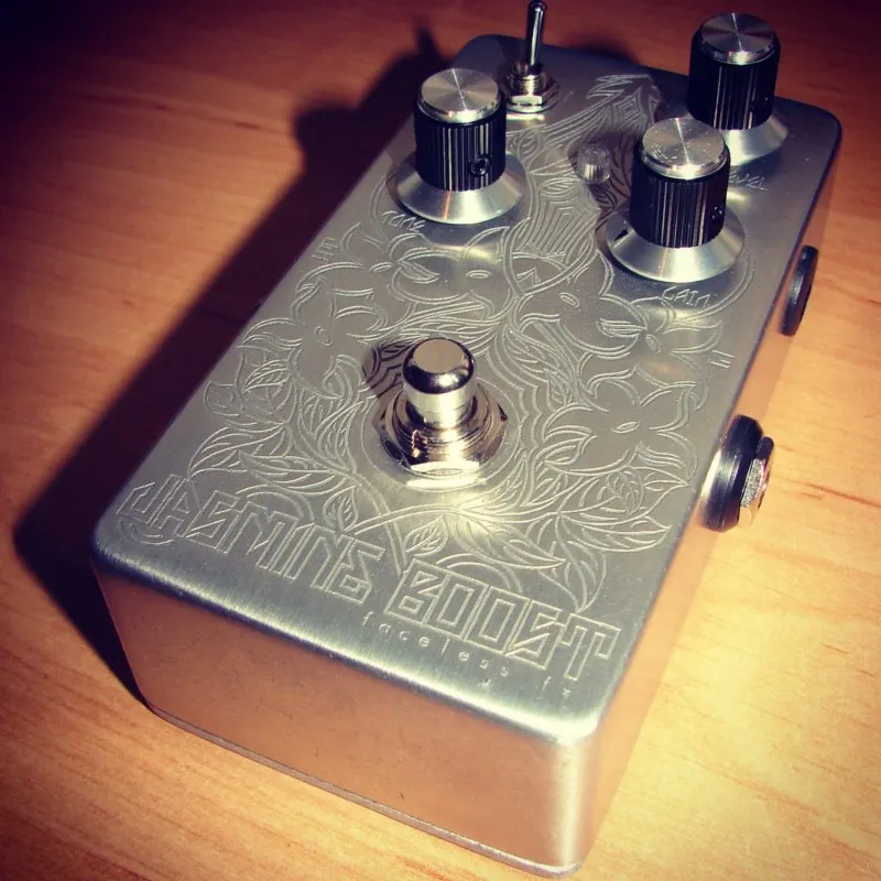 faceless fx Jasmine Boost