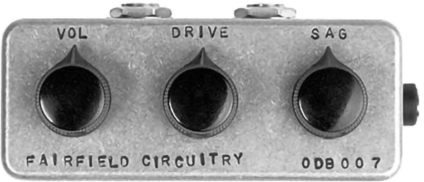 Fairfield Circuitry Modèle B