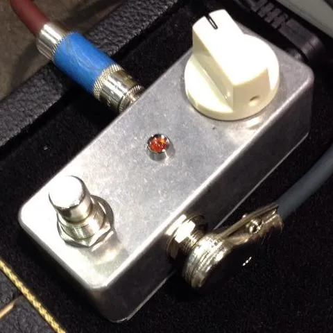 Fargen TBF - Tele's Best Friend