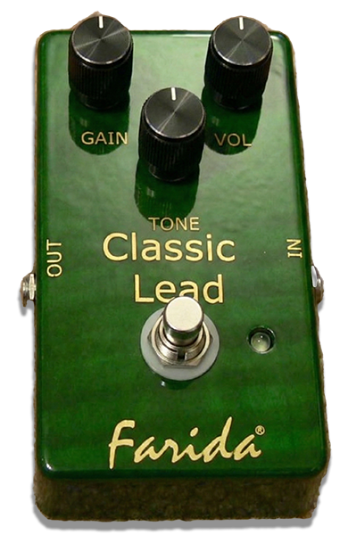 Farida Classic Lead