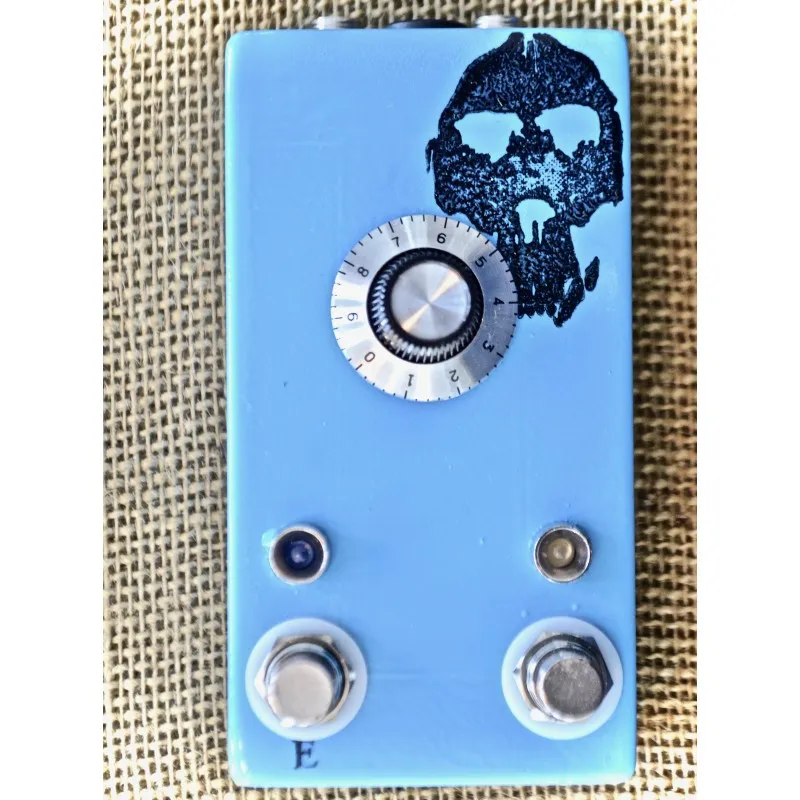 Farm Pedals 20th Maine Fuzz Effect Pedal
