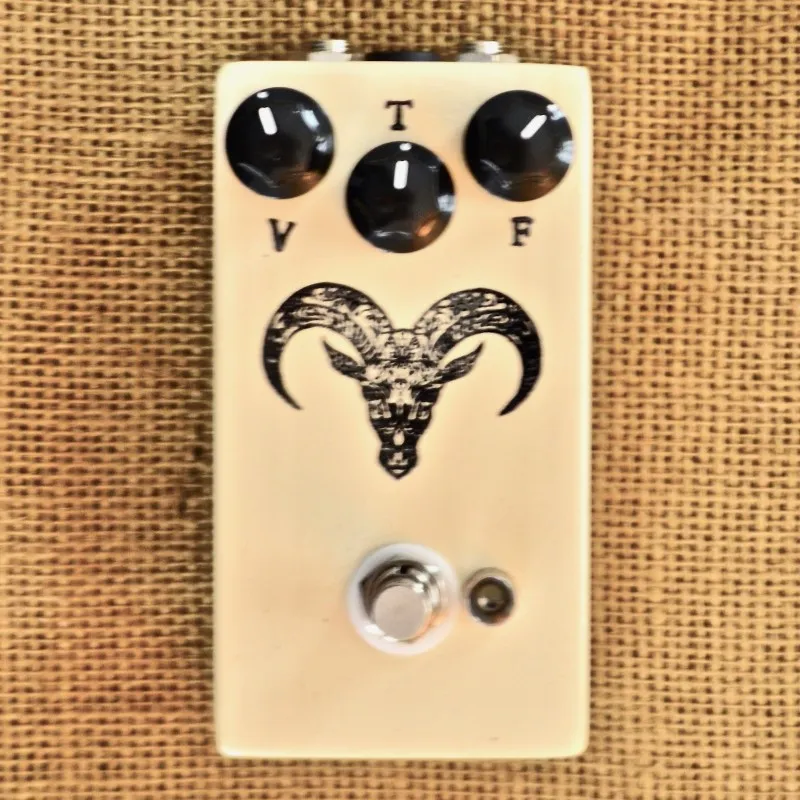 Farm Pedals Skullfuzz