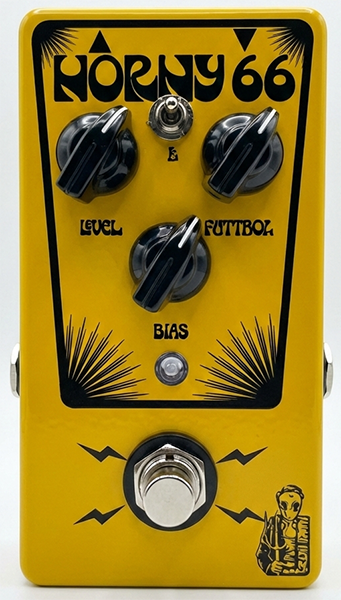 Farmer Factory Horny 66