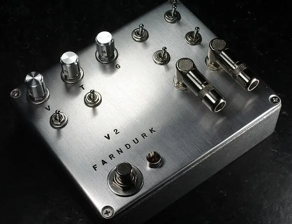 Farndurk V2