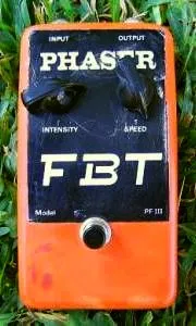 FBT Phaser PF III