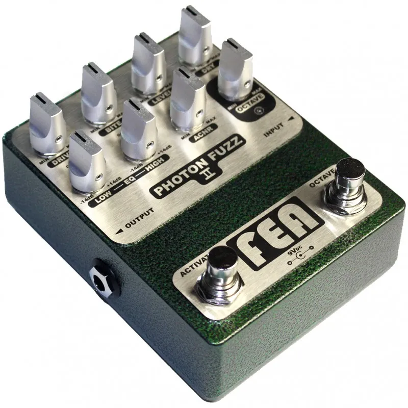 FEA Labs PHF-2 Photon Fuzz II