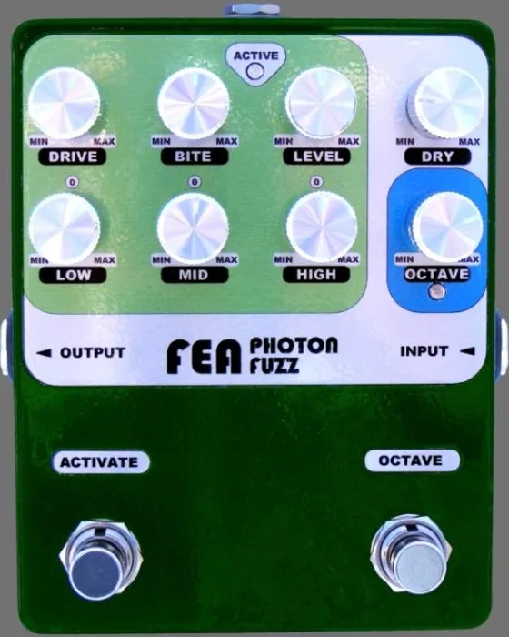 FEA Labs PHF Photon Fuzz