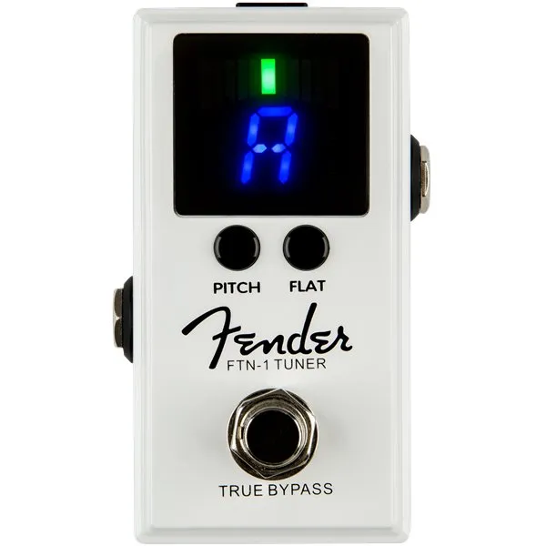 Fender FTN-1 Tuner