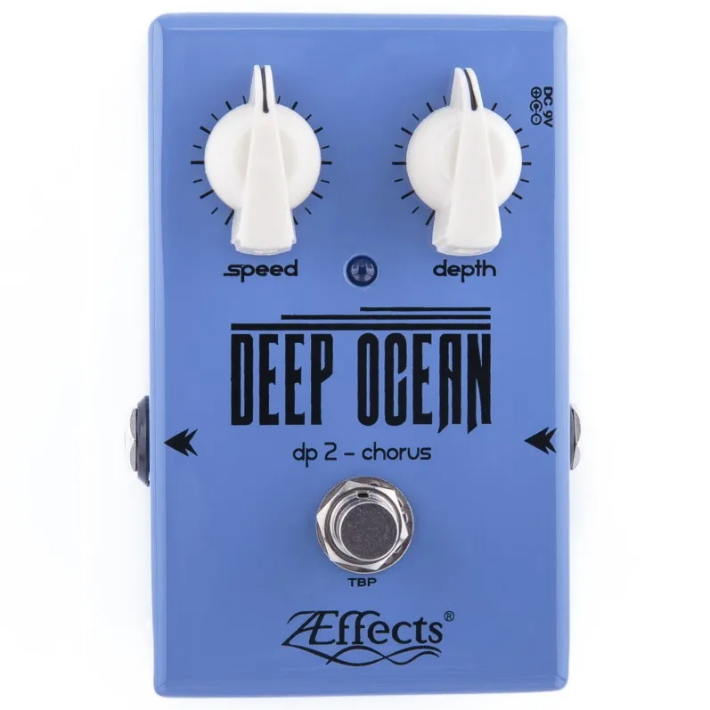 Æffects DP-2 Deep Ocean