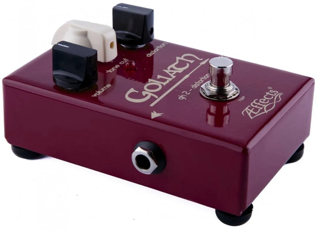 Æffects GH-2 Goliath