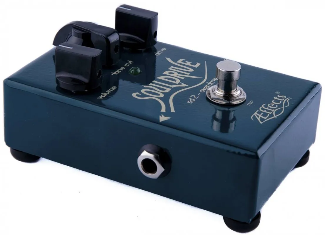 Æffects SD-2 SoulDrive