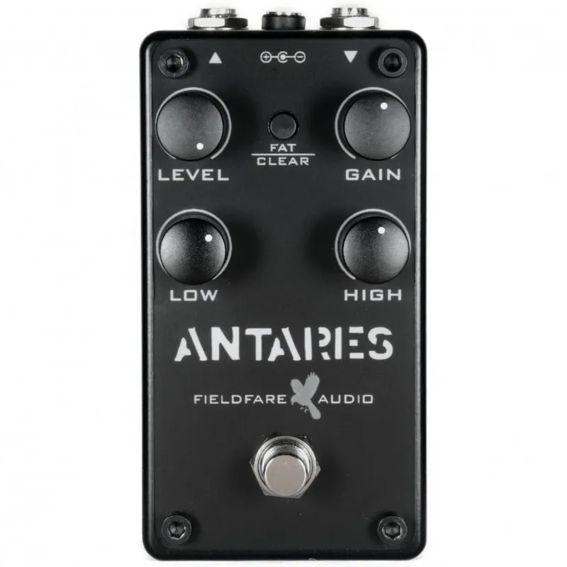 Fieldfare Audio Antares