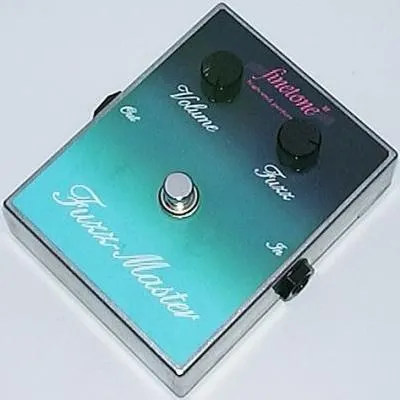 Finetone-BF Fuzz-Master
