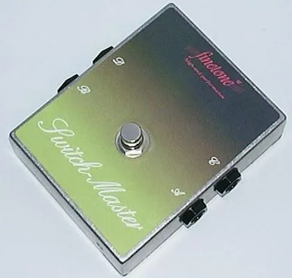 Finetone-BF Switch-Master