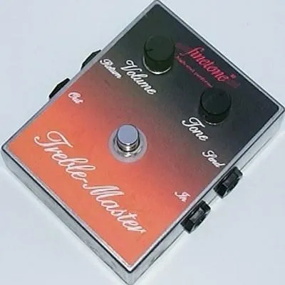 Finetone-BF Treble-Master