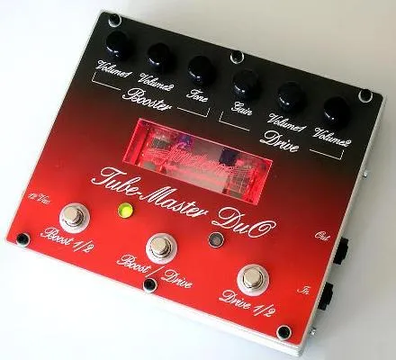 Finetone-BF Tube-Master DuO
