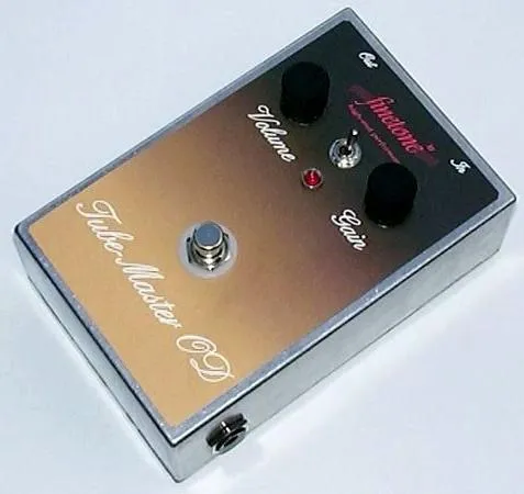 Finetone-BF Tube-Master OD