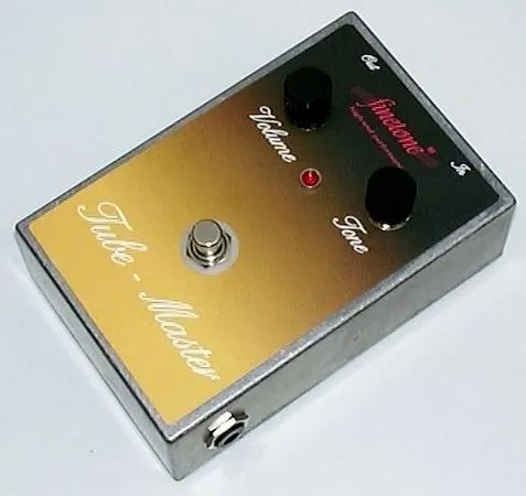 Finetone-BF Tube-Master