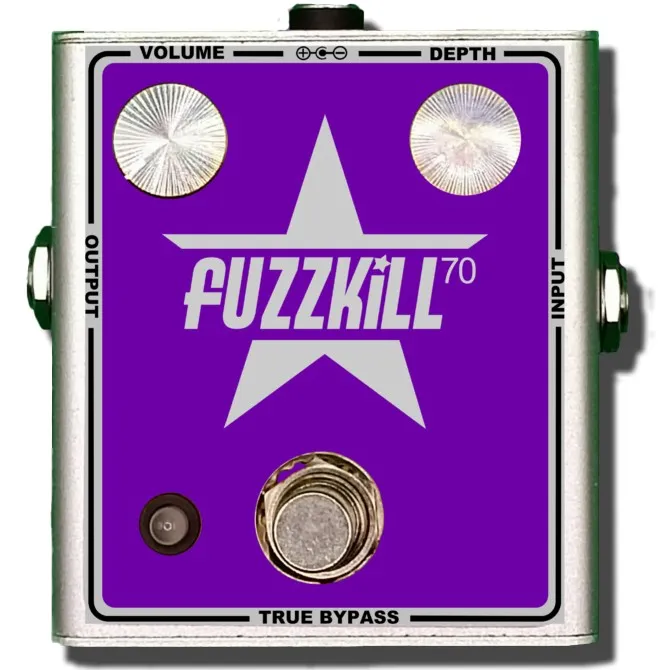 Firehorse FX Fuzzkill70