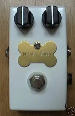 Fireman FX Beagle Boost