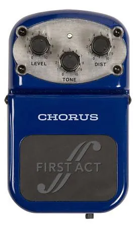 First Act MX-520 Chorus
