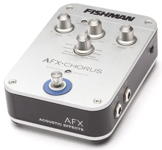 Fishman AFX Chorus