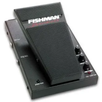 Fishman Powerblend