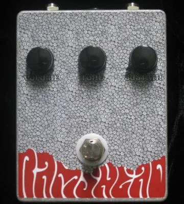 Fizz Effects Ramshead