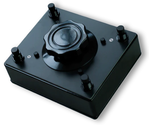 Fjord Fuzz Midnatssol Fuzz-Vibe