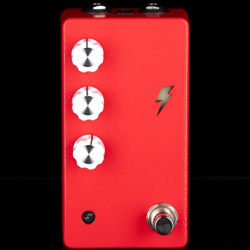 Fjord Fuzz Thor - Gated Fuzz