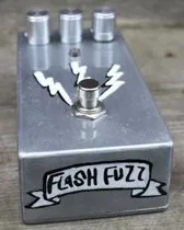 Flash Fuzz