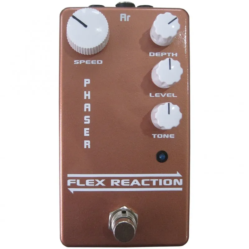 Flex Reaction AR Phaser