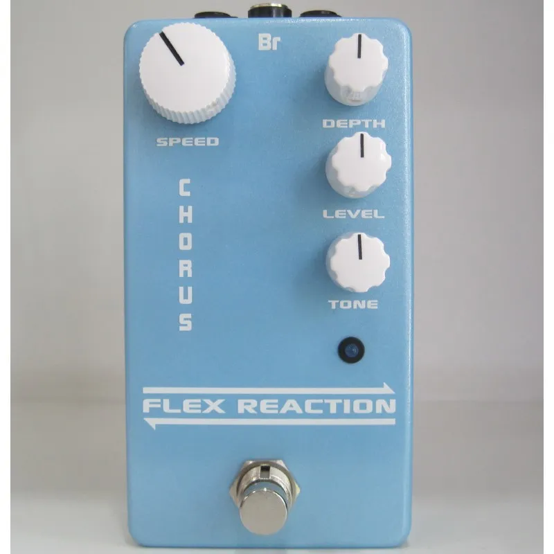 Flex Reaction BR Chorus