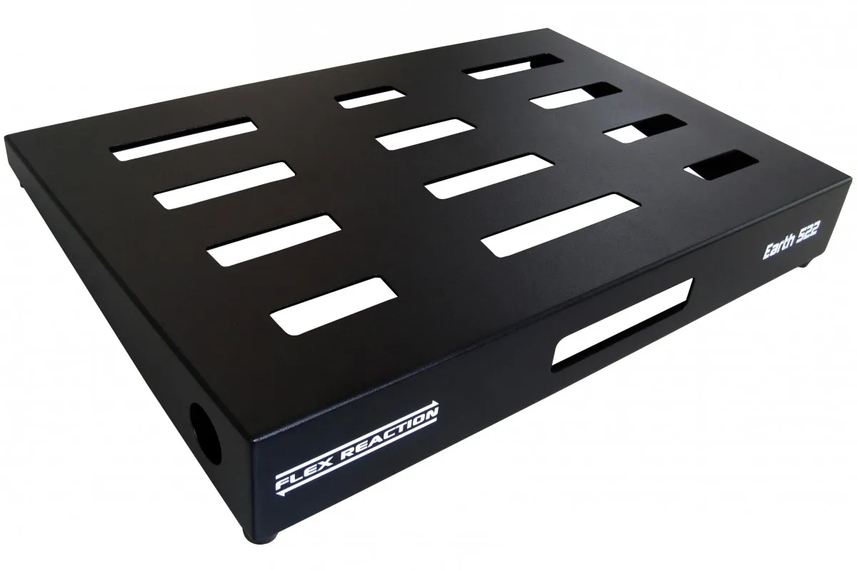 Flex Reaction Earth 522