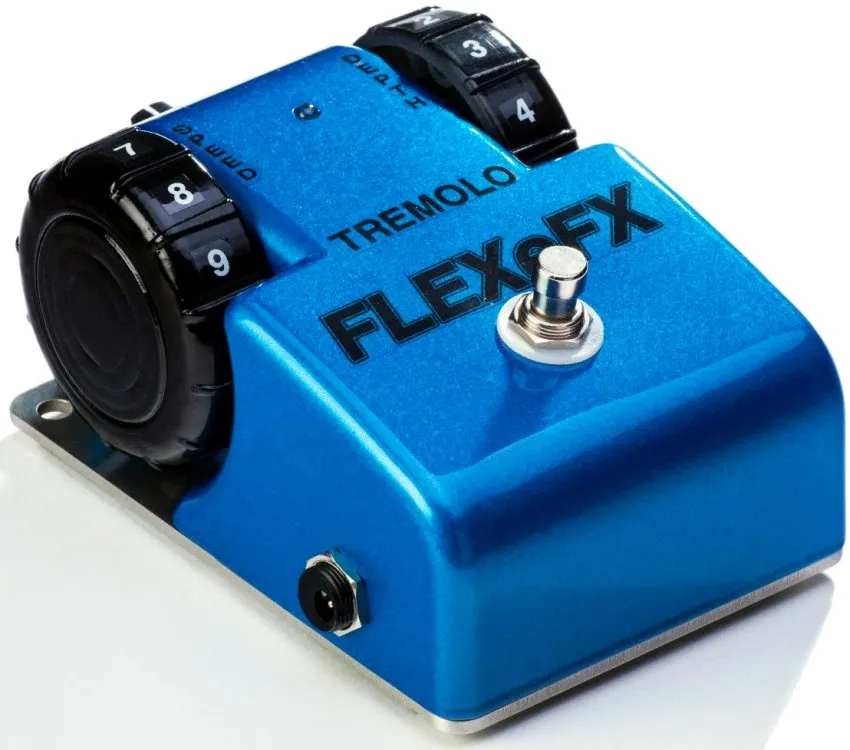 FLEXeFX Tremolo