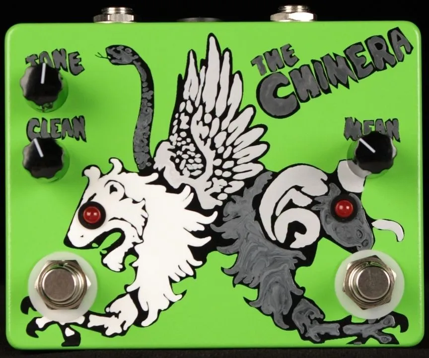 Flickinger Chimera
