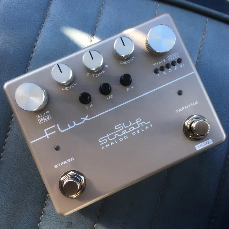 Flux Effects Slipstream - Analog Delay