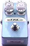 FMK Bluejeans Fuzz