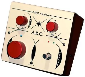 FMR Audio ARC Compressor
