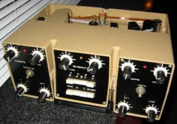 Formanta Esko-100 (Форманта Эско-100)