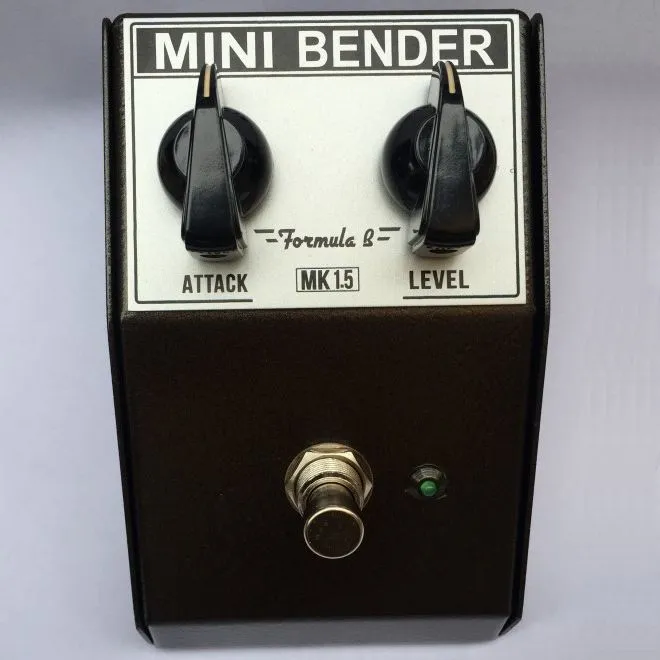 Formula B Mini Bender Mk1.5