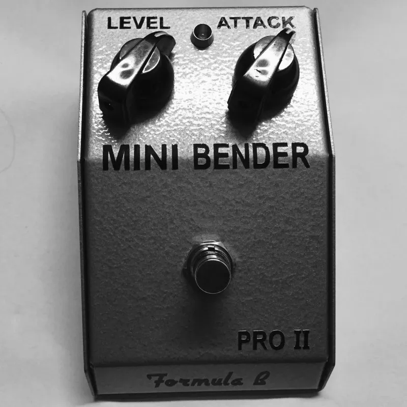 Formula B Mini Bender PRO MkII