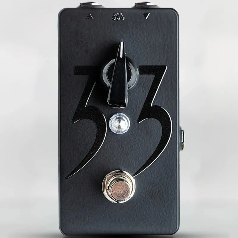 Fortin Amplification 33 - Fredrik Thordendal Signature Boost